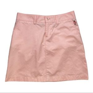 Teenie Weenie Y2K Skirt Cotton Sz M